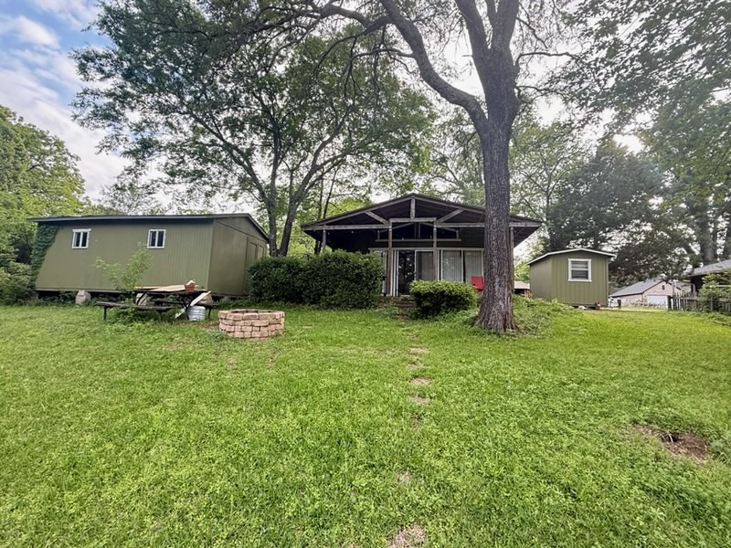 128 Shady Shores Drive Mabank TX 75156