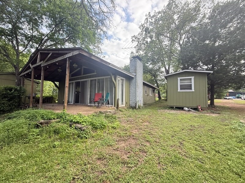 128 Shady Shores Drive Mabank TX 75156