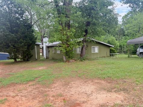 128 Shady Shores Drive Mabank TX 75156