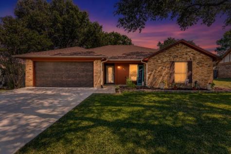 301 Shawnee Trail Keller TX 76248