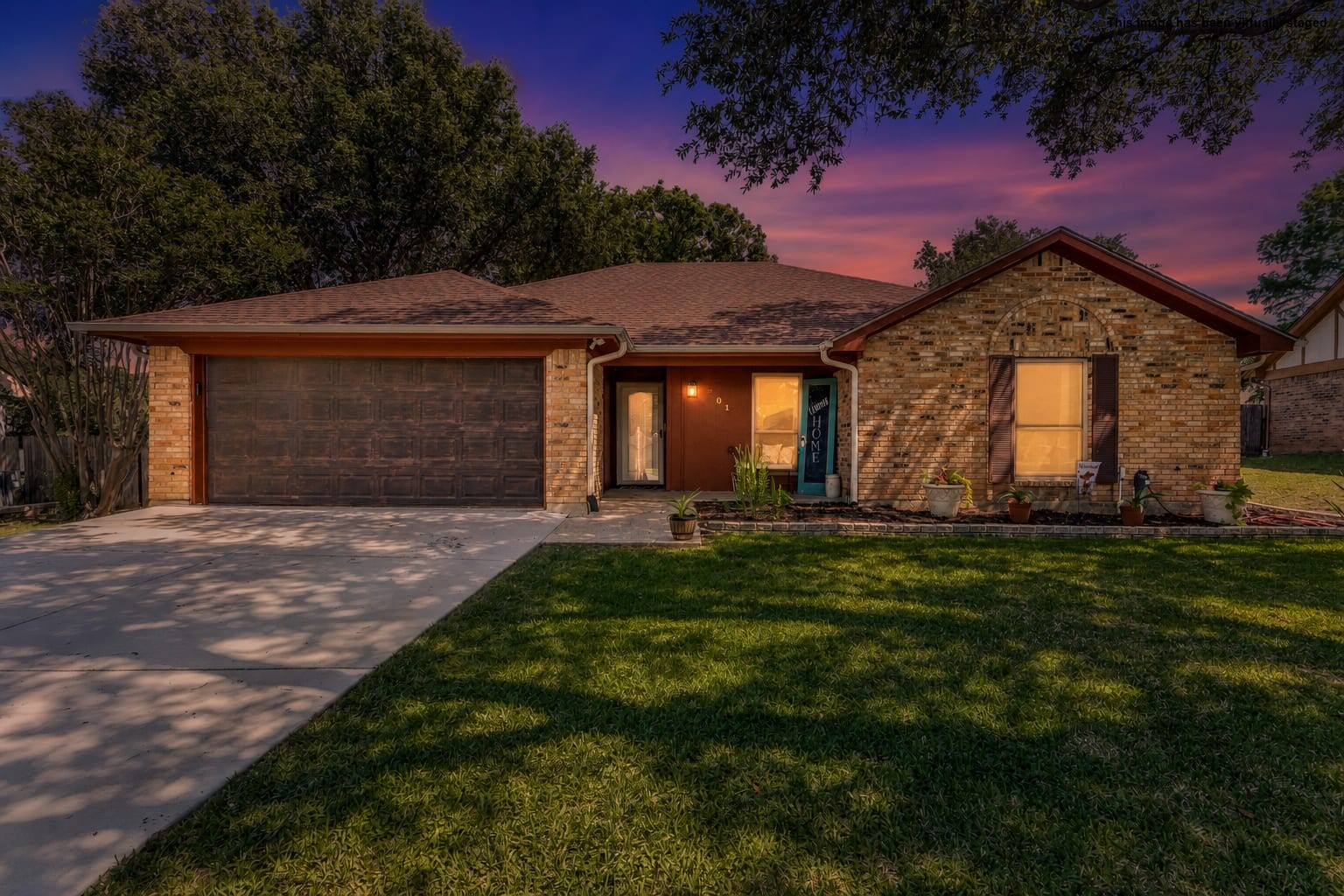 301 Shawnee Trail Keller TX 76248