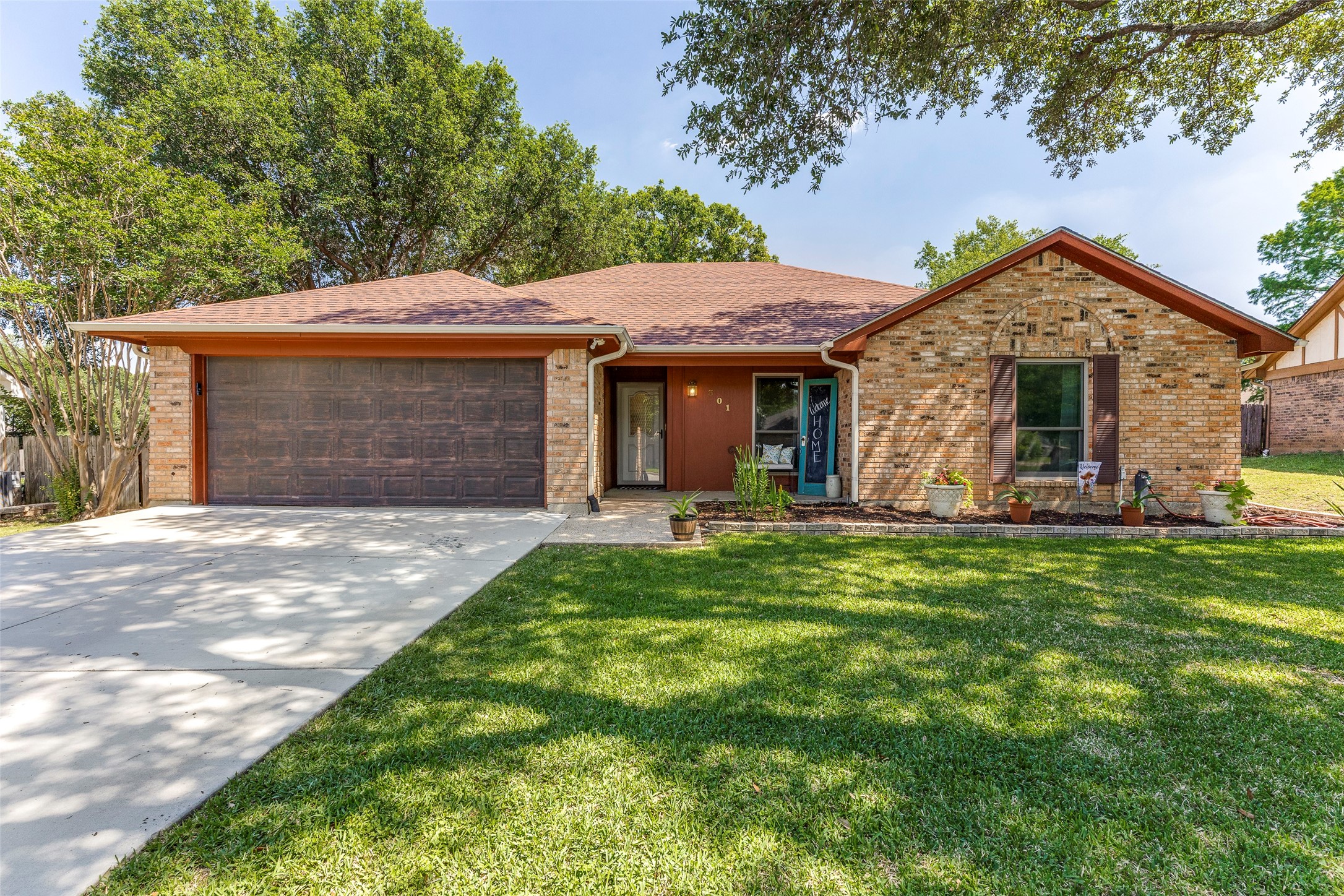 301 Shawnee Trail Keller TX 76248