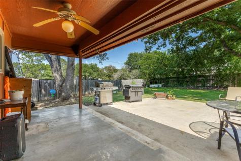 301 Shawnee Trail Keller TX 76248