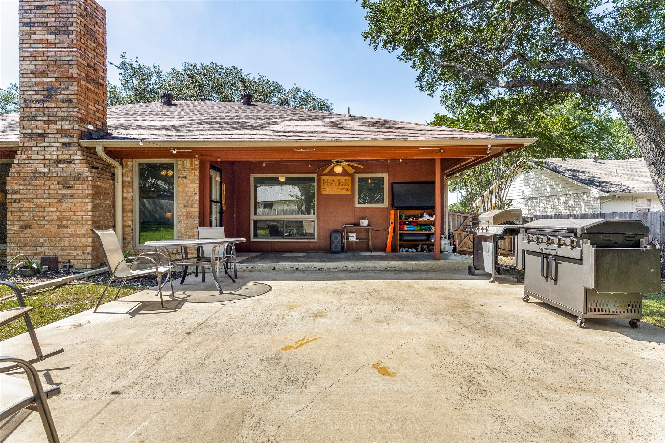 301 Shawnee Trail Keller TX 76248