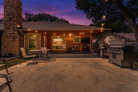 301 Shawnee Trail Keller TX 76248