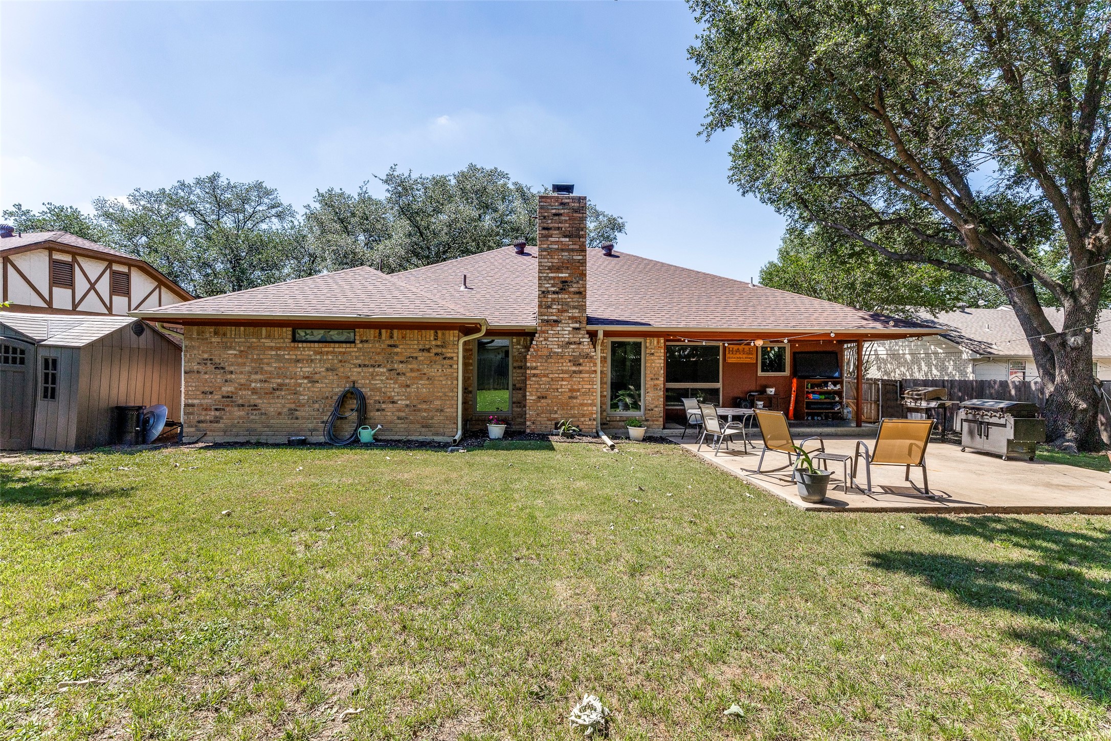 301 Shawnee Trail Keller TX 76248