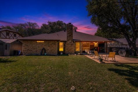 301 Shawnee Trail Keller TX 76248
