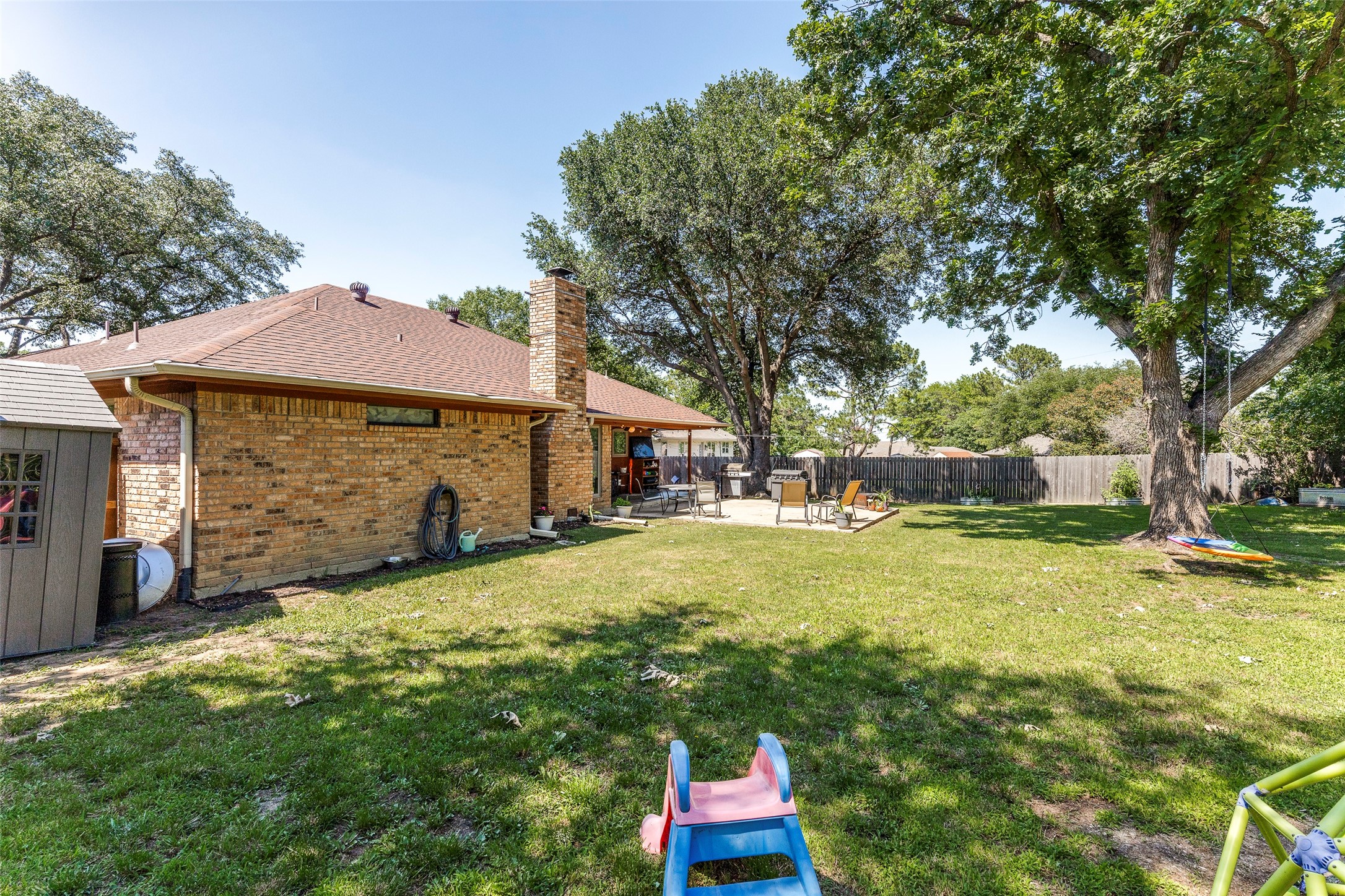 301 Shawnee Trail Keller TX 76248