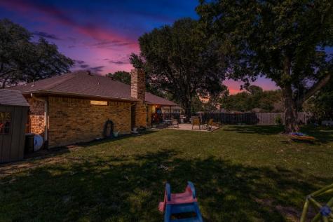 301 Shawnee Trail Keller TX 76248