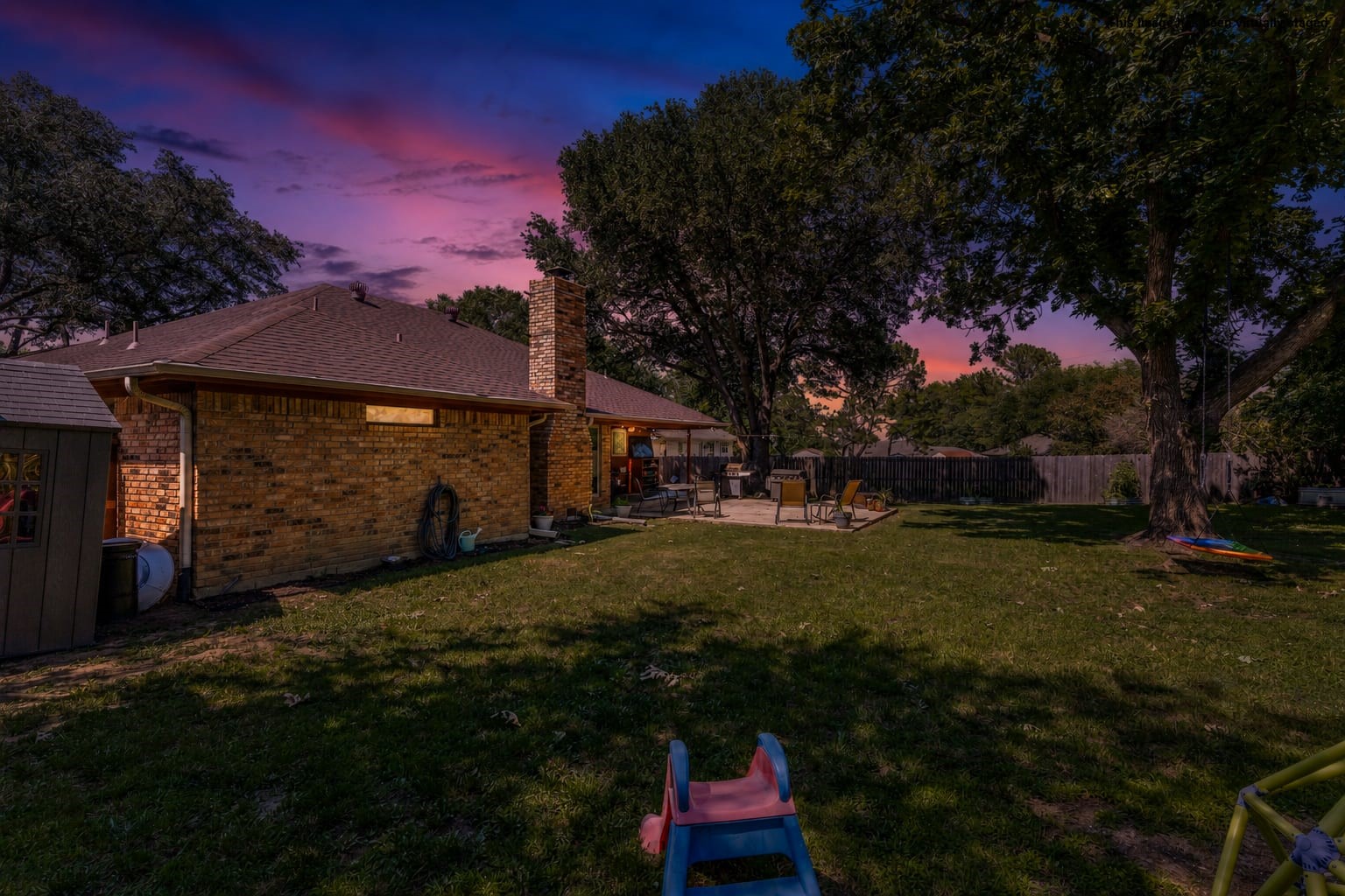 301 Shawnee Trail Keller TX 76248