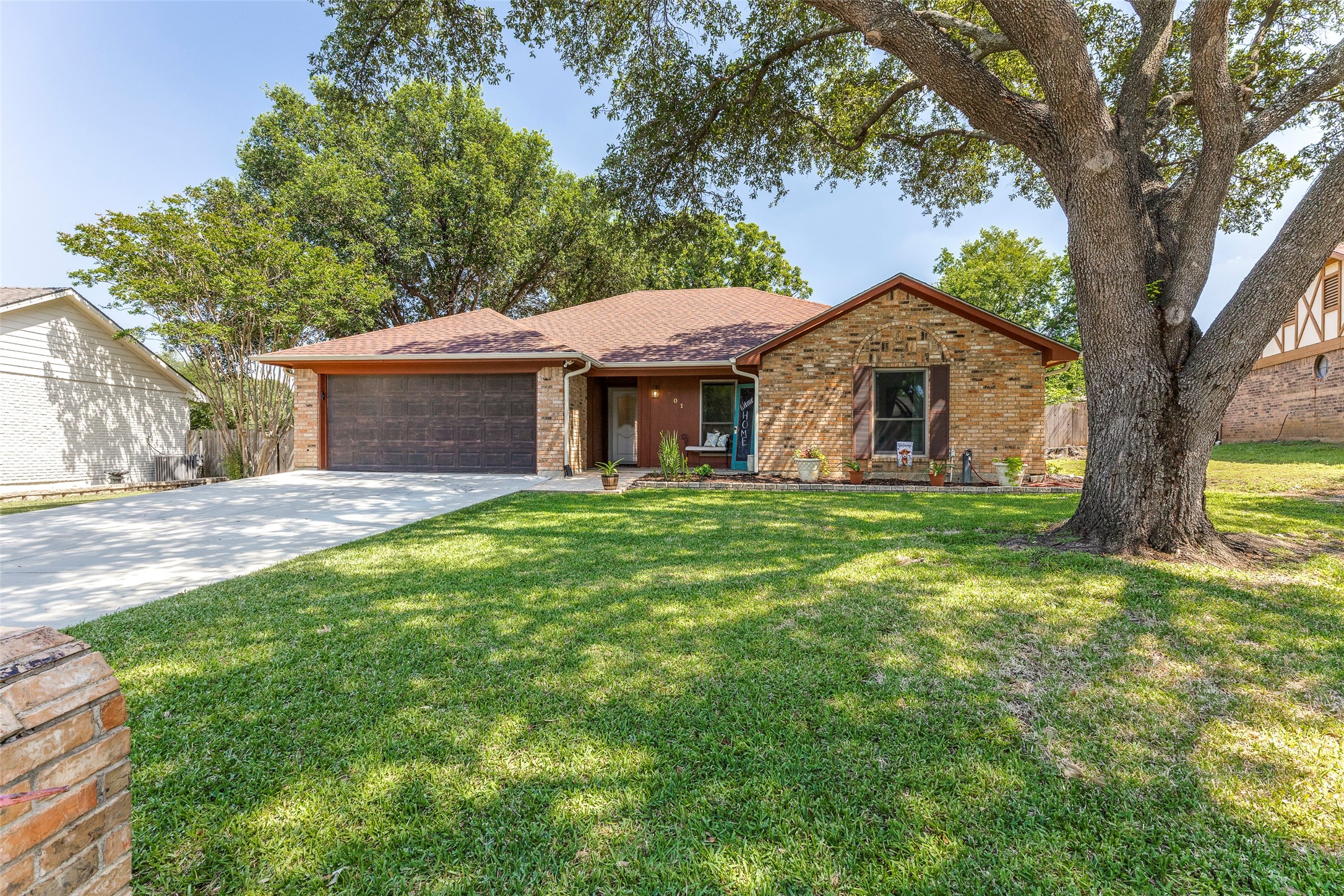 301 Shawnee Trail Keller TX 76248