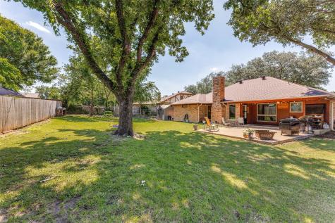301 Shawnee Trail Keller TX 76248