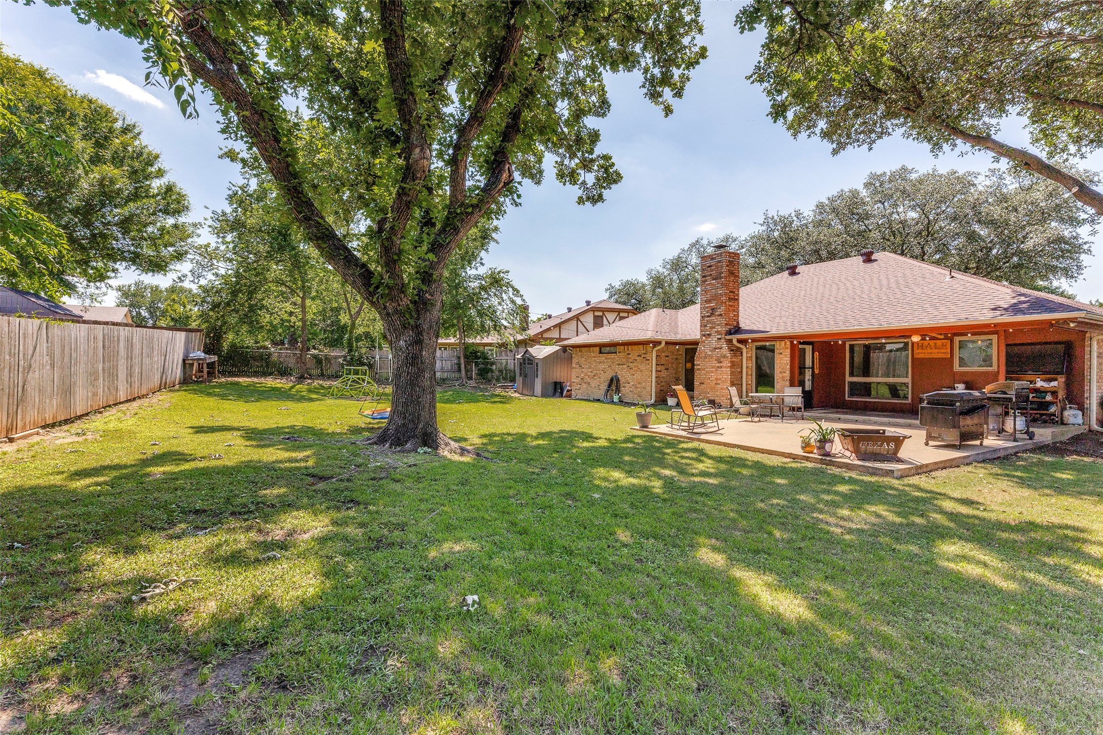 301 Shawnee Trail Keller TX 76248