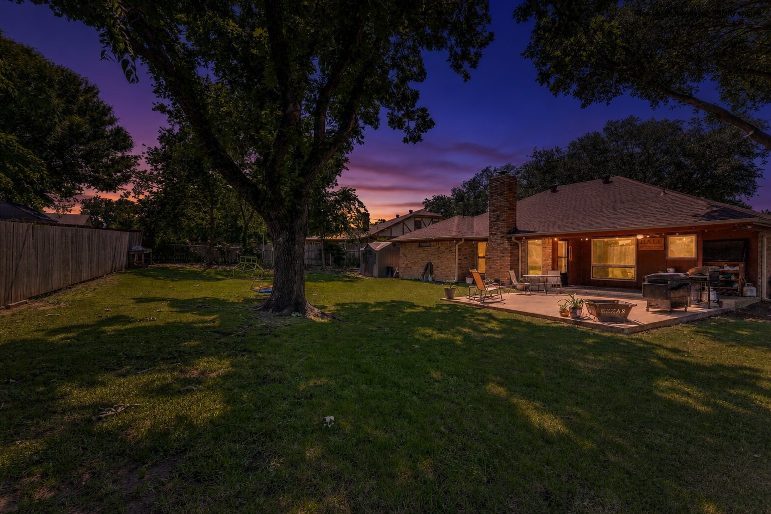 301 Shawnee Trail Keller TX 76248