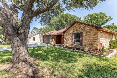 301 Shawnee Trail Keller TX 76248
