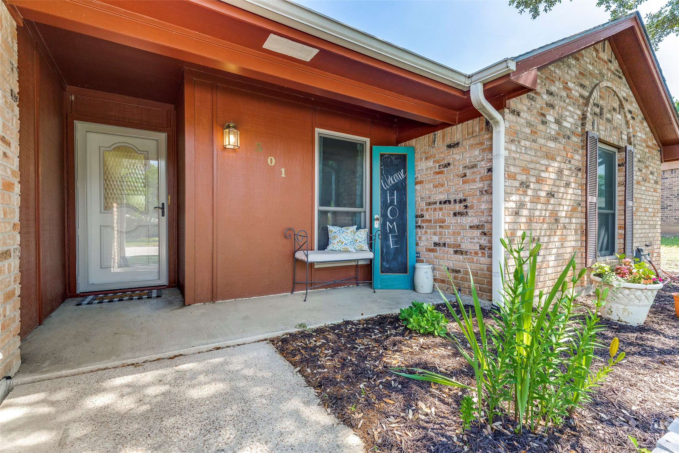 301 Shawnee Trail Keller TX 76248