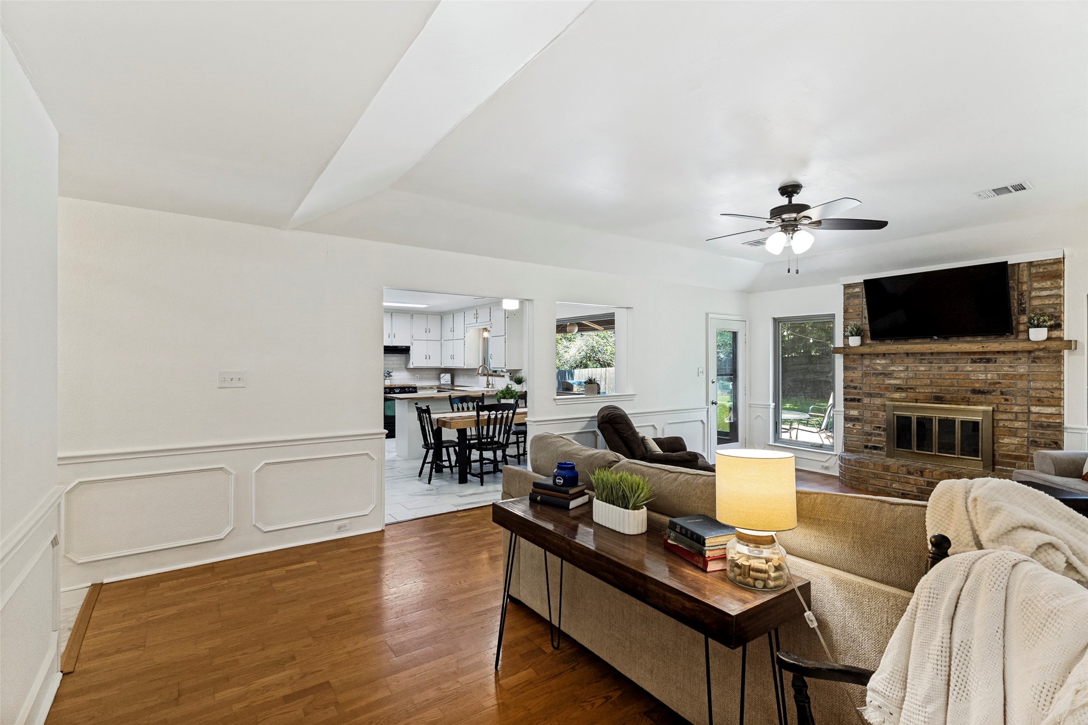 301 Shawnee Trail Keller TX 76248