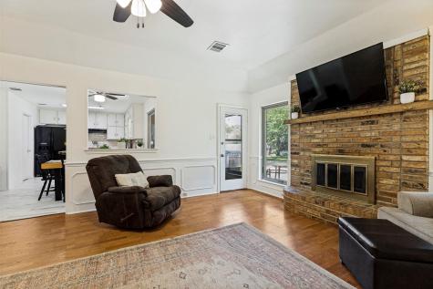301 Shawnee Trail Keller TX 76248