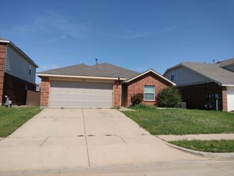 320 Flowering Plum Lane Fort Worth TX 76140