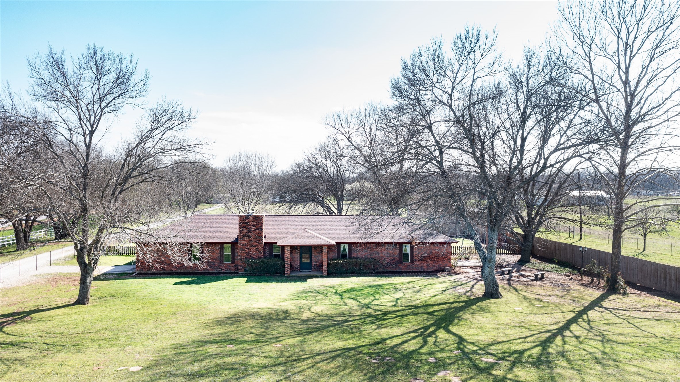 551 County Road 3390 Paradise TX 76073