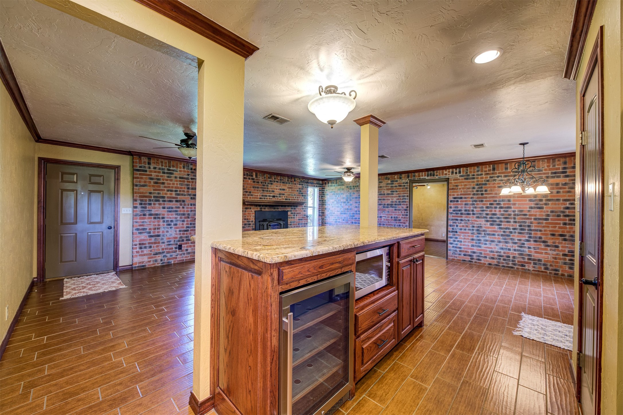 551 County Road 3390 Paradise TX 76073