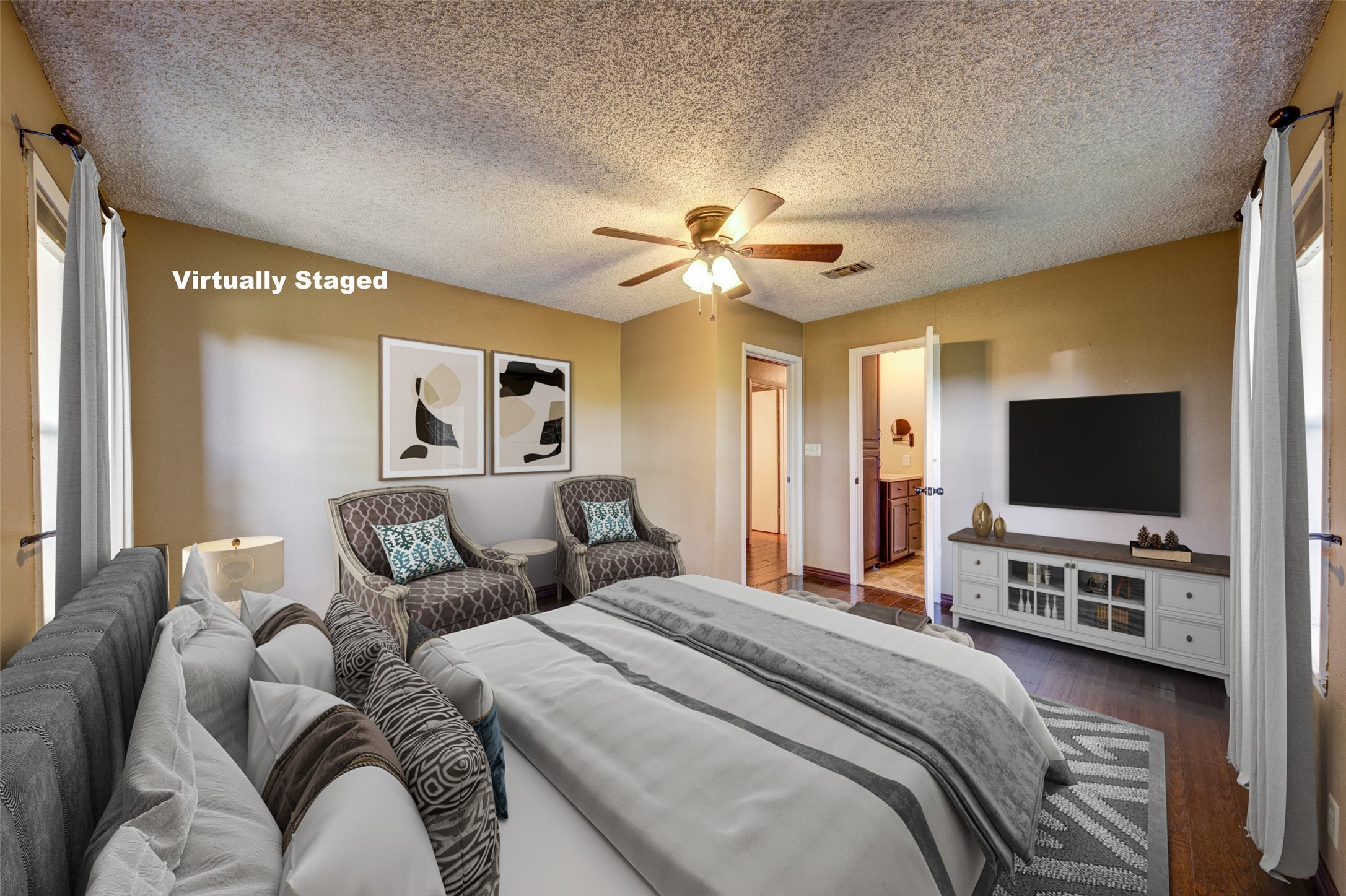 551 County Road 3390 Paradise TX 76073