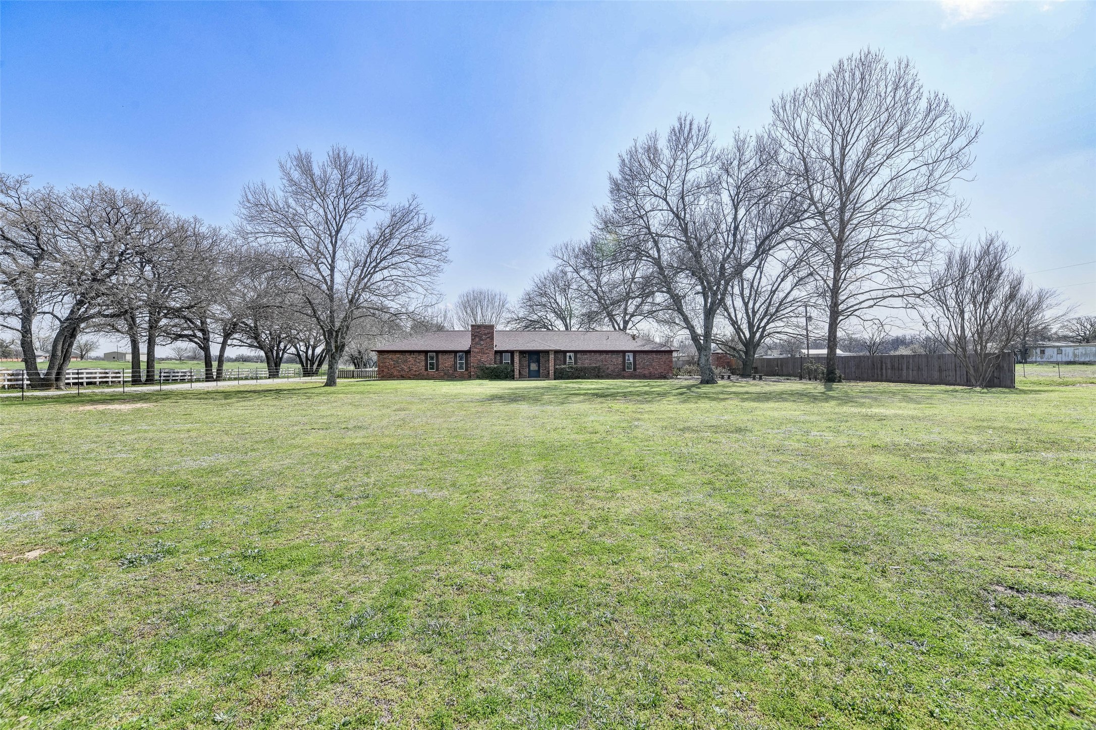 551 County Road 3390 Paradise TX 76073