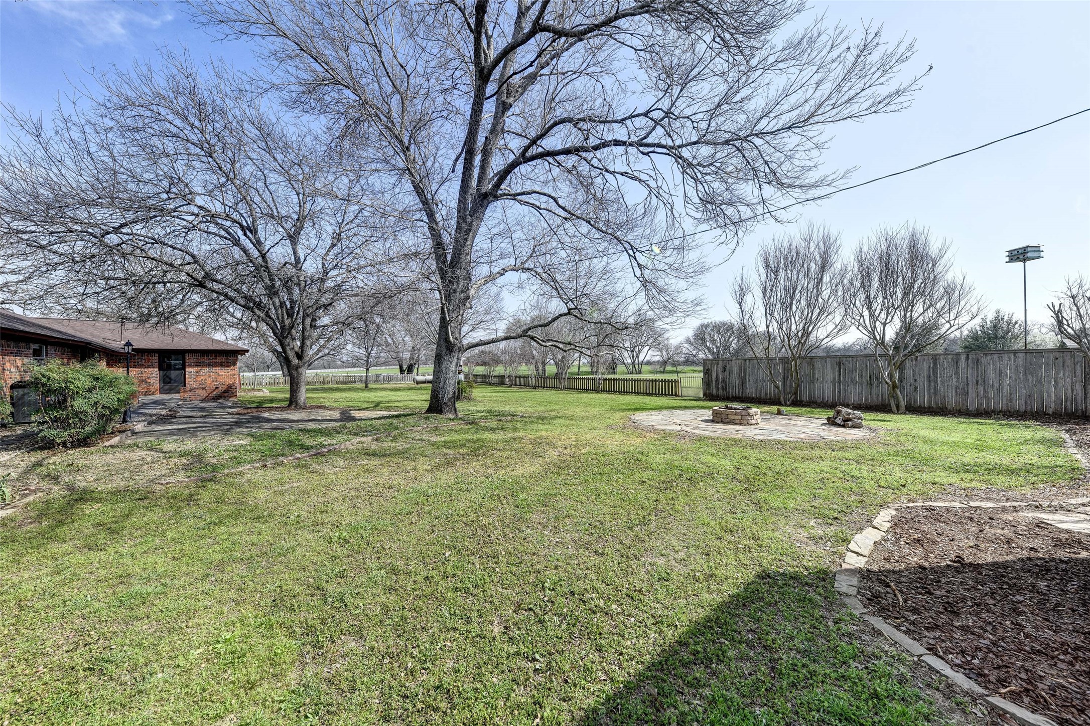 551 County Road 3390 Paradise TX 76073
