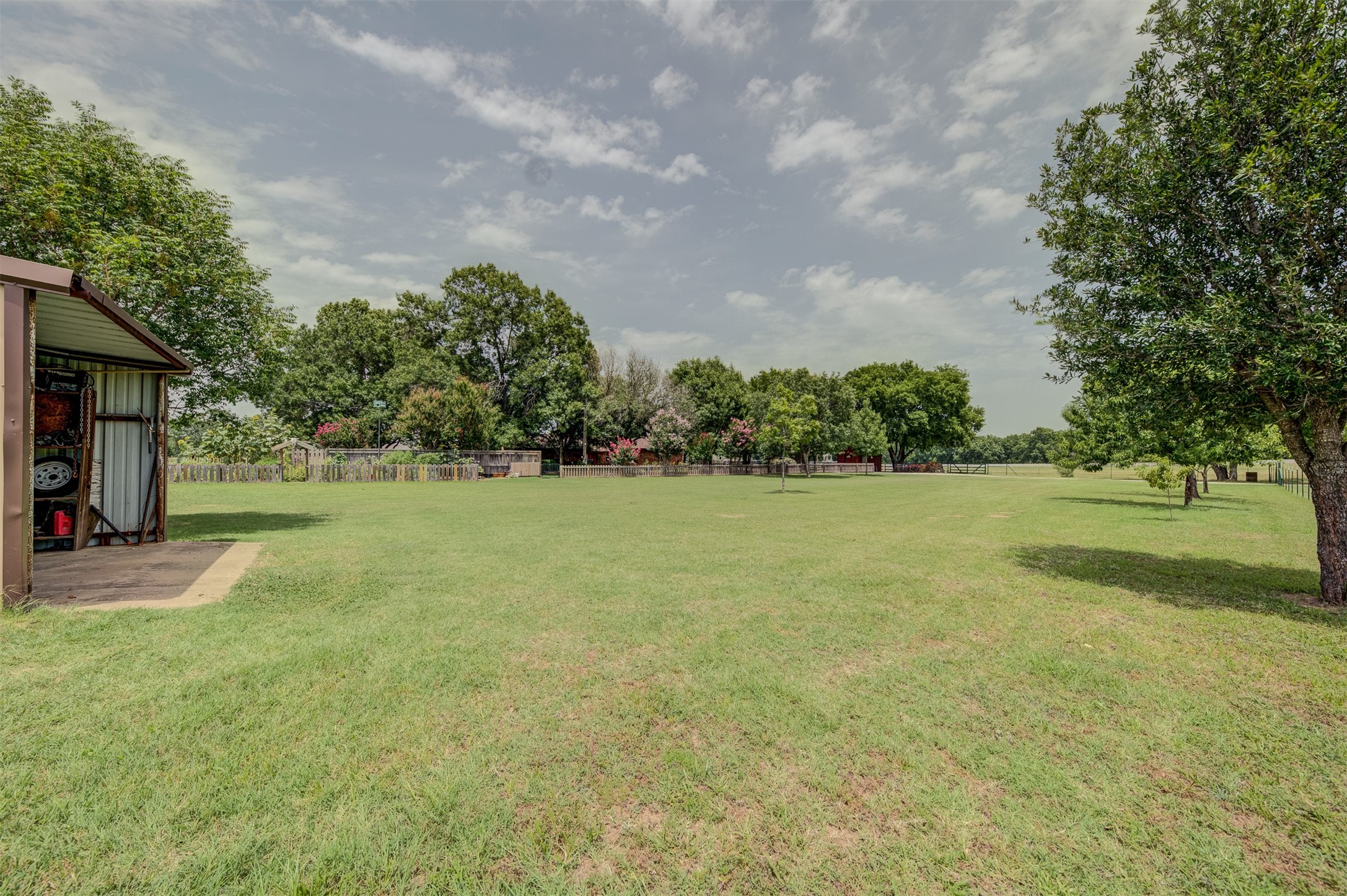 551 County Road 3390 Paradise TX 76073