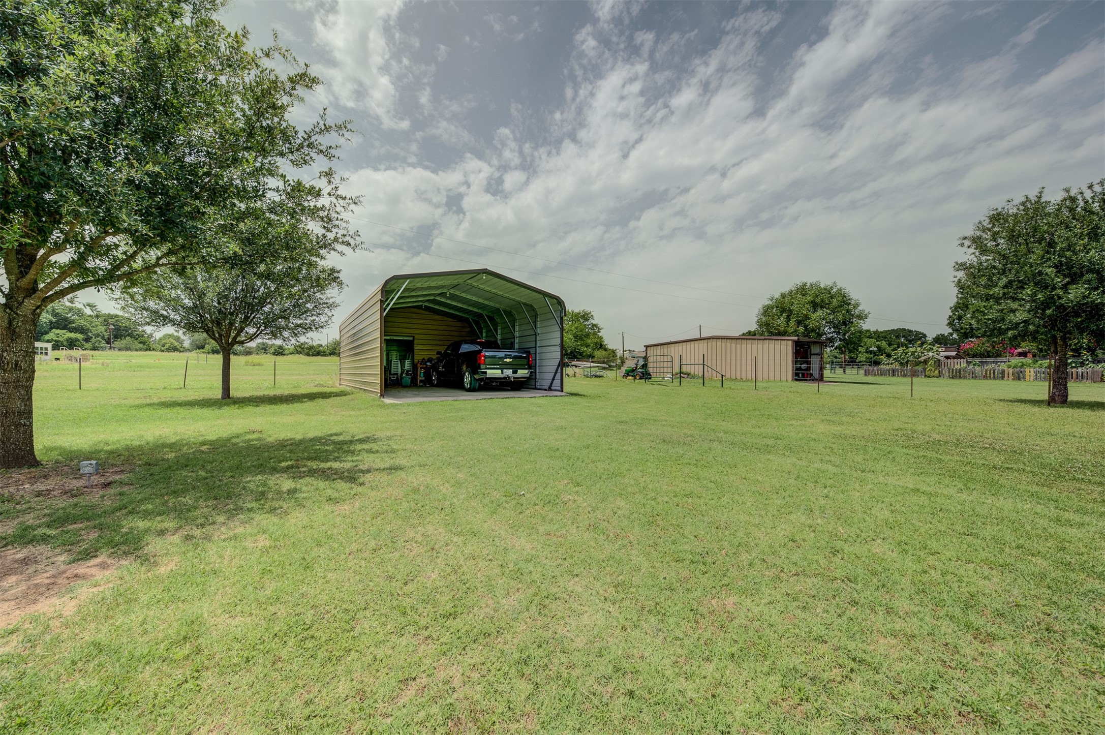 551 County Road 3390 Paradise TX 76073