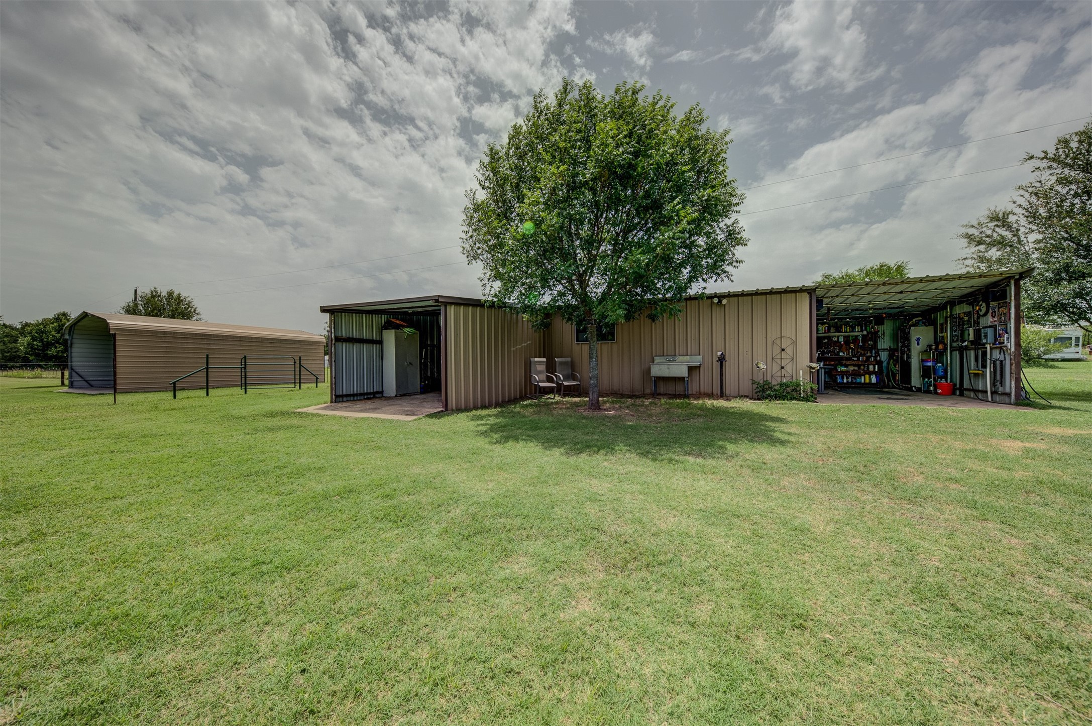 551 County Road 3390 Paradise TX 76073