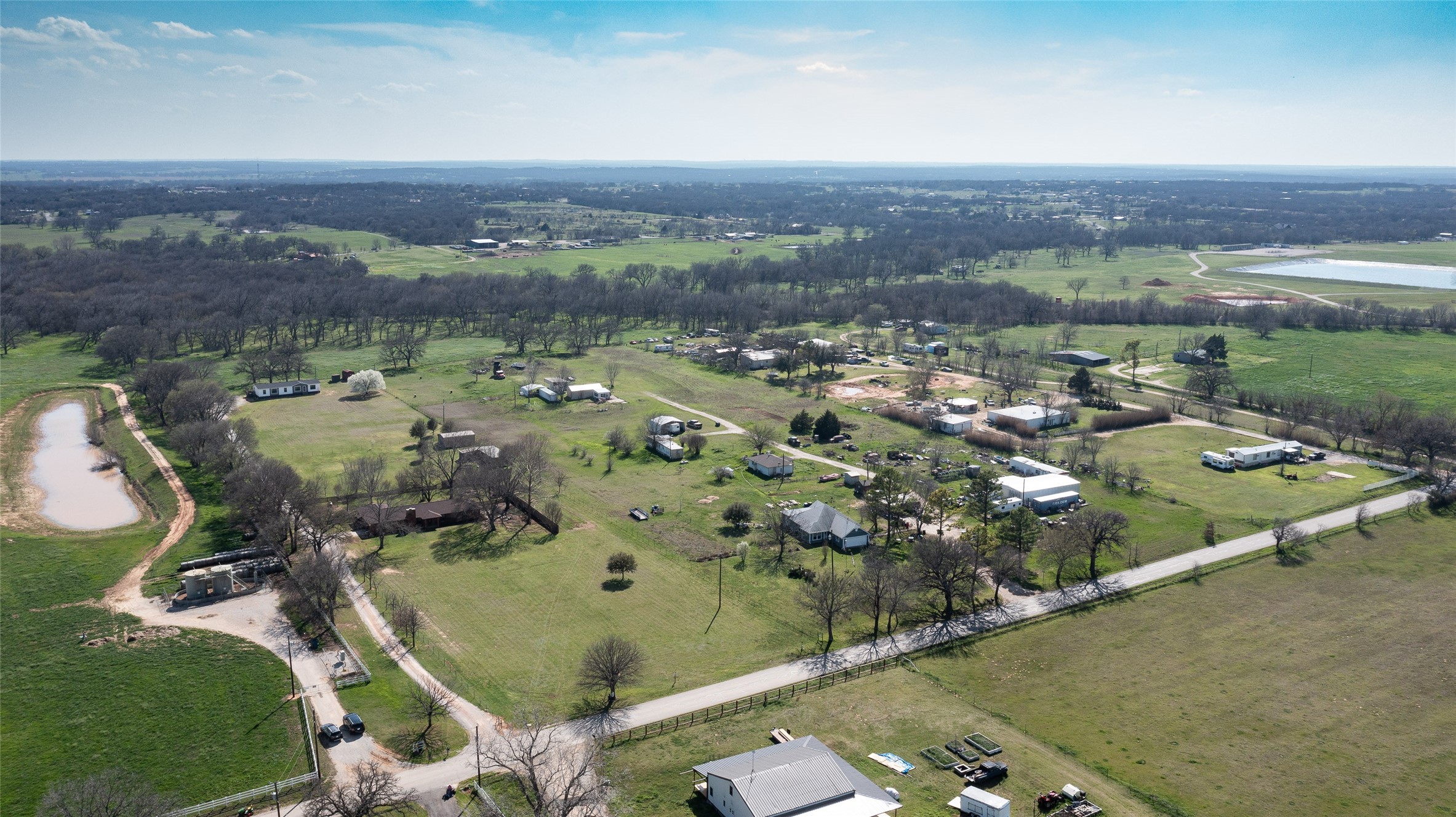 551 County Road 3390 Paradise TX 76073