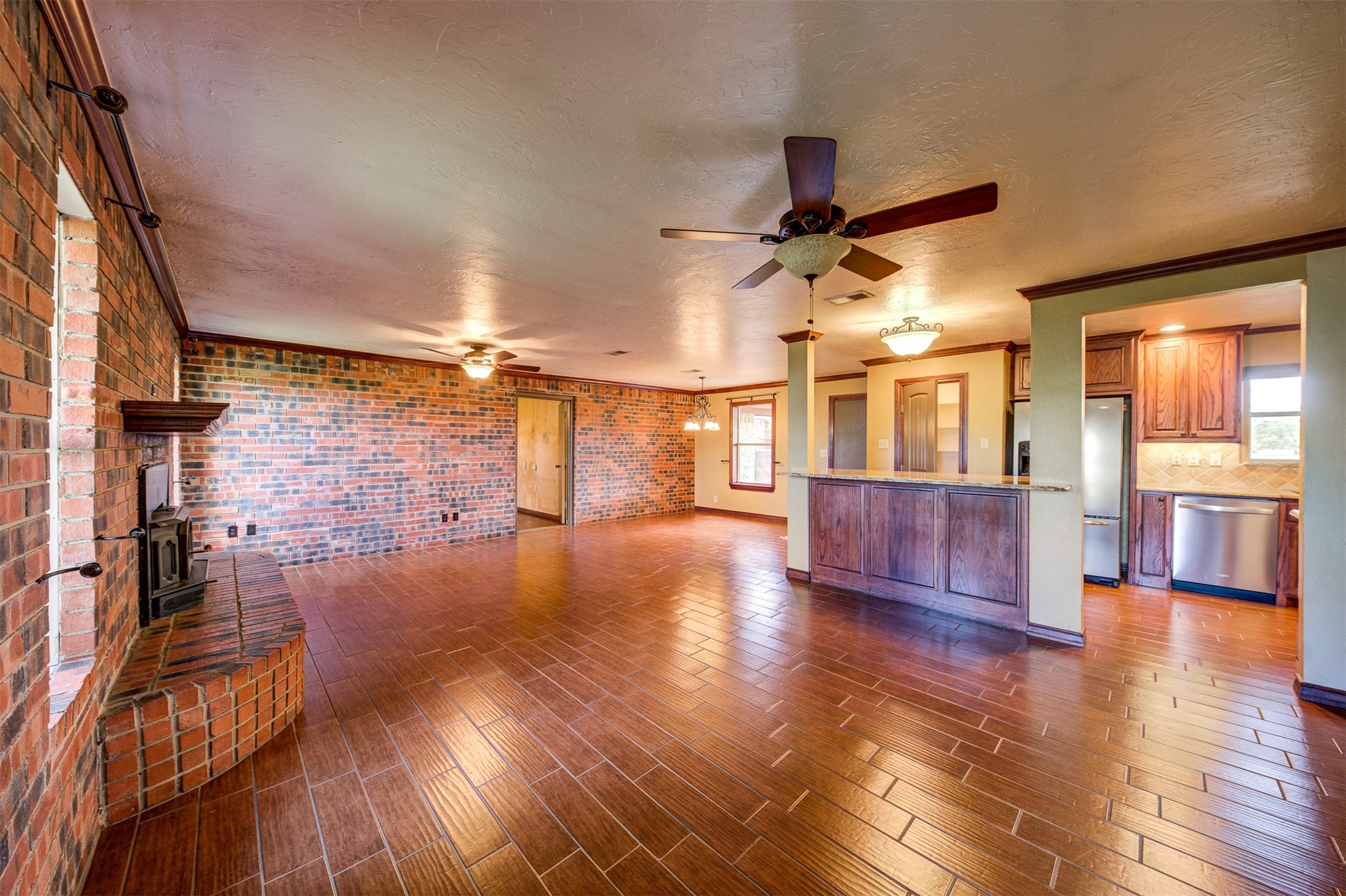 551 County Road 3390 Paradise TX 76073