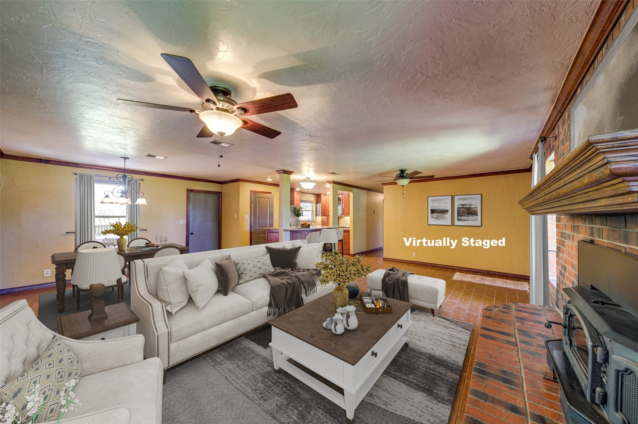 551 County Road 3390 Paradise TX 76073