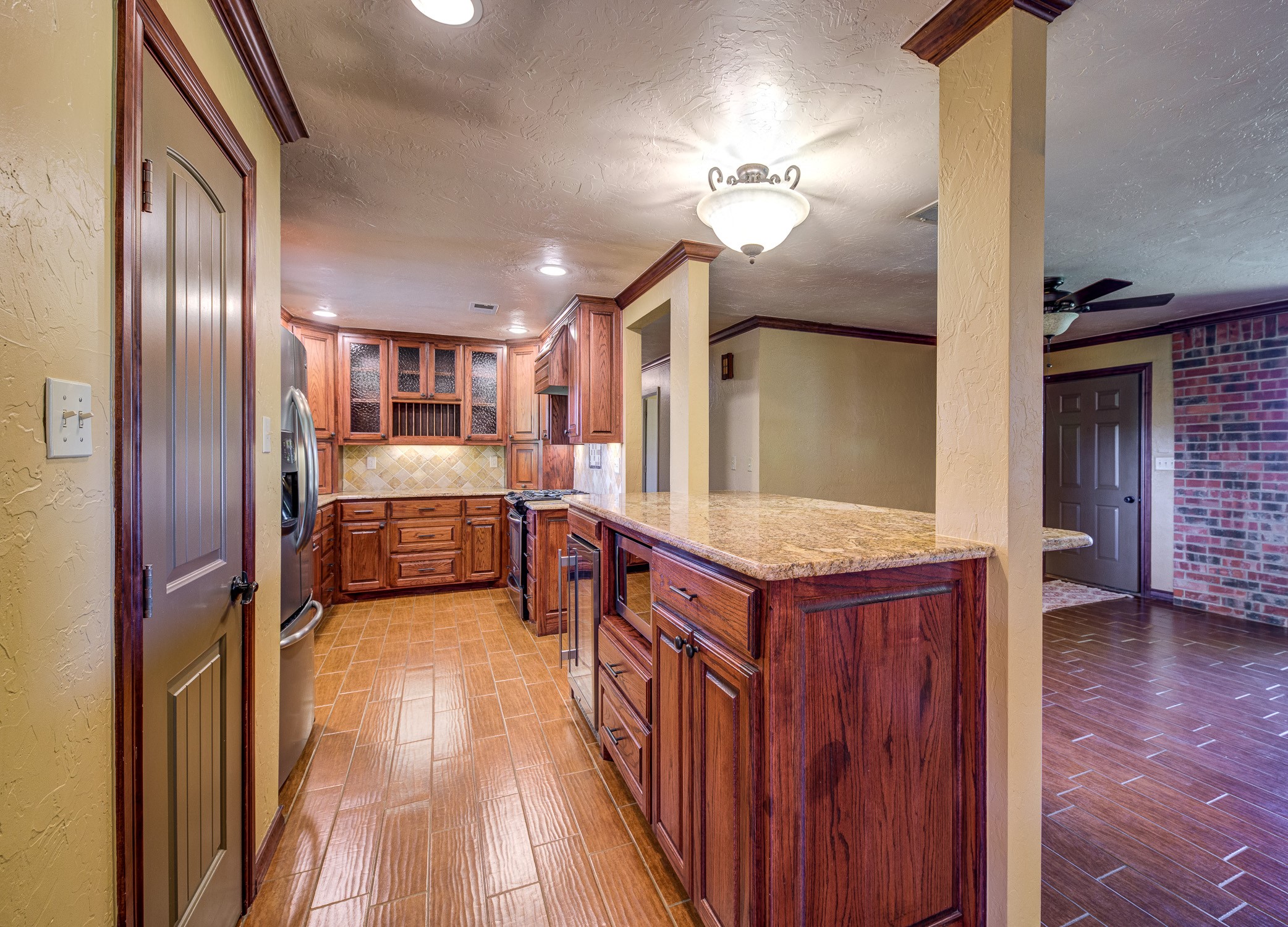 551 County Road 3390 Paradise TX 76073