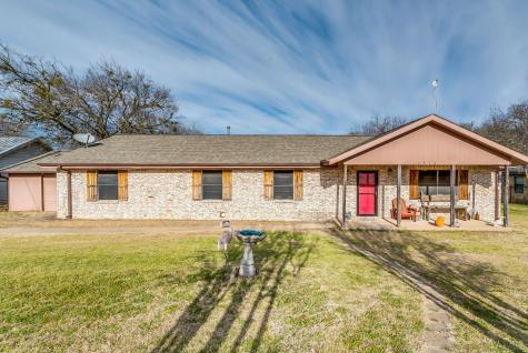 2912 Fm 920 Weatherford TX 76088