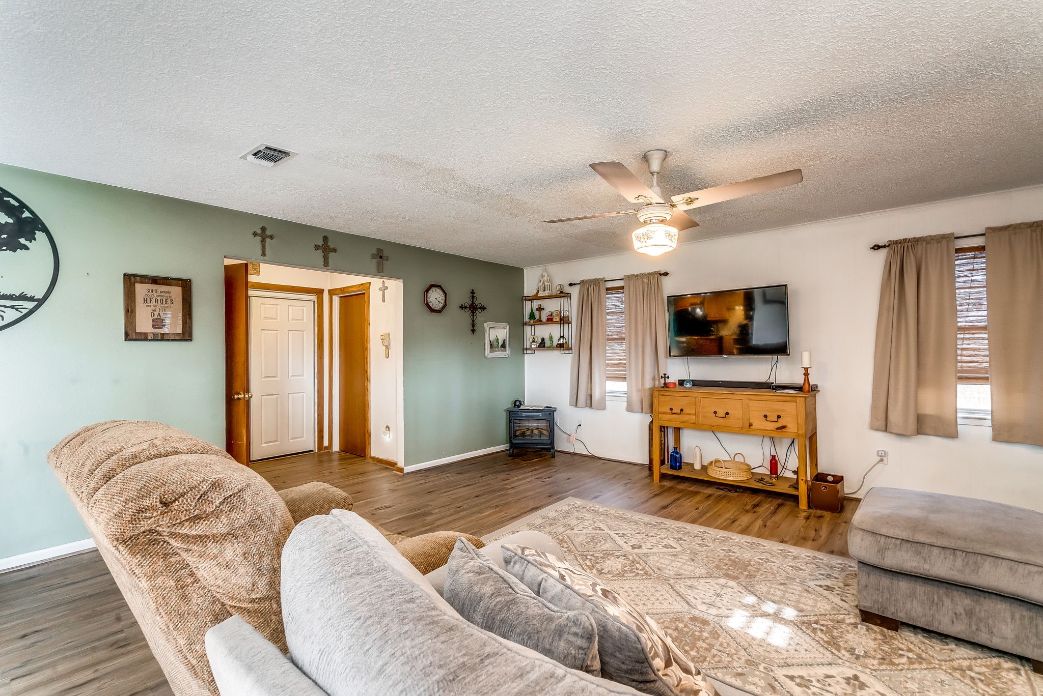2912 Fm 920 Weatherford TX 76088