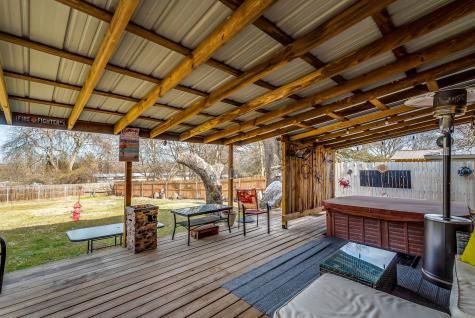 2912 Fm 920 Weatherford TX 76088