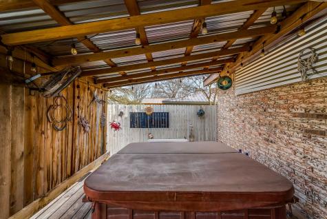 2912 Fm 920 Weatherford TX 76088