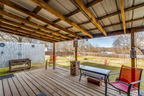 2912 Fm 920 Weatherford TX 76088