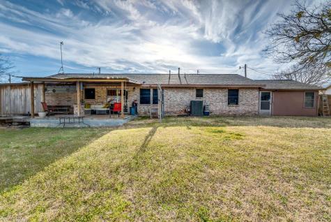 2912 Fm 920 Weatherford TX 76088