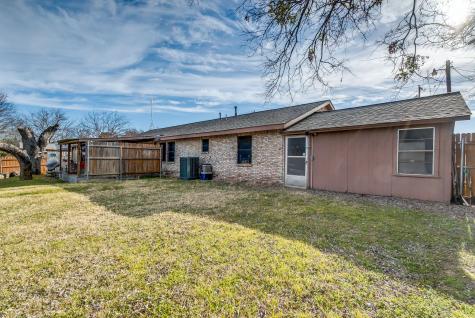 2912 Fm 920 Weatherford TX 76088