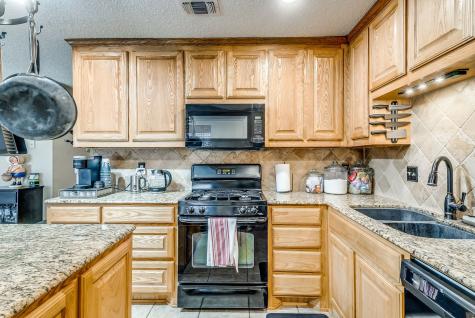 2912 Fm 920 Weatherford TX 76088