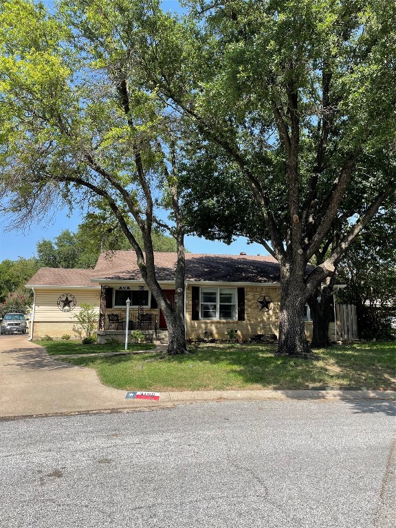 3156 Ray Drive Haltom City TX 76117