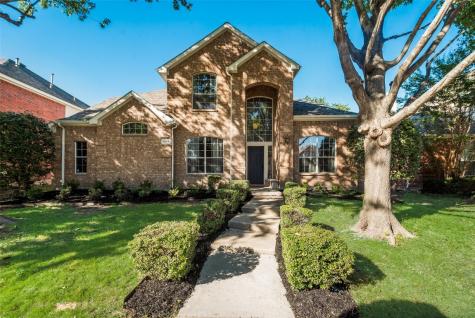 5904 Pine Meadow Lane Mckinney TX 75070