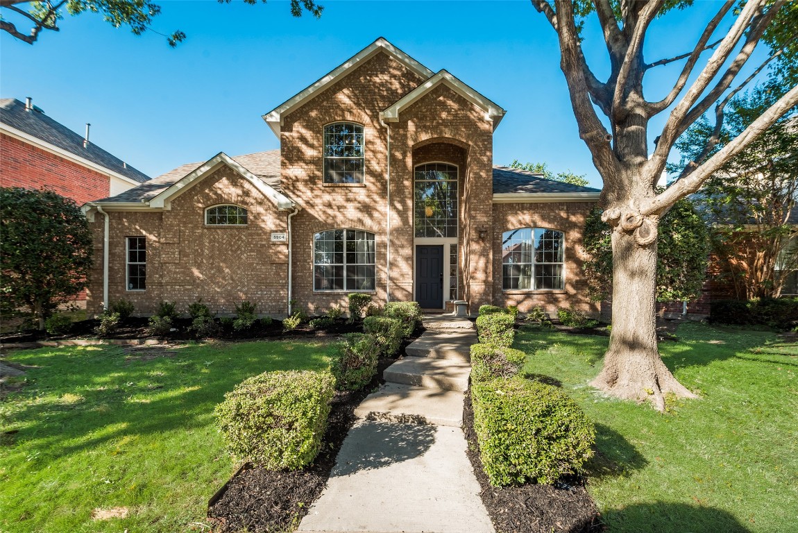 5904 Pine Meadow Lane Mckinney TX 75070