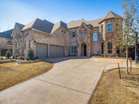 11067 Brighton Lane Frisco TX 75033