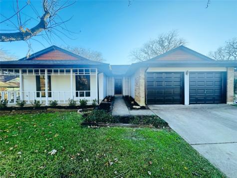 2335 Dartmouth Drive Grand Prairie TX 75052