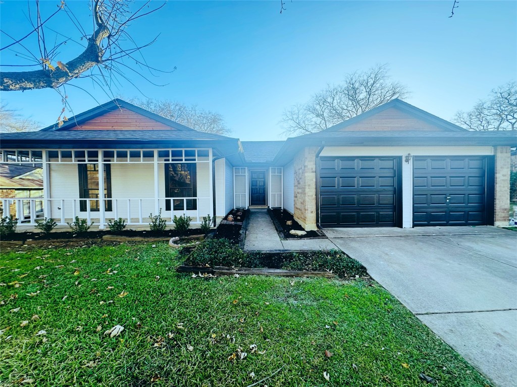 2335 Dartmouth Drive Grand Prairie TX 75052
