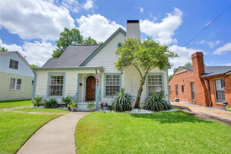 514 W Belden Street Sherman TX 75092
